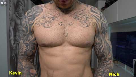 nick_howlenxx free recording from 2026-02-19 00:52:00