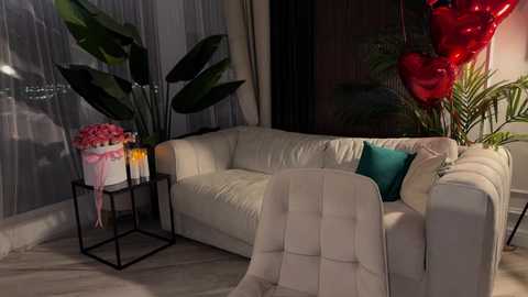 liliaah free recording from 2026-02-19 00:39:00