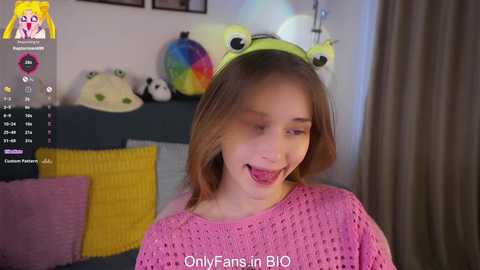 taitehambelton free recording from 2026-02-19 00:38:00